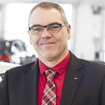 Marc-Alain Turgeon