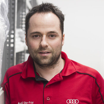 Steeve Pellerin