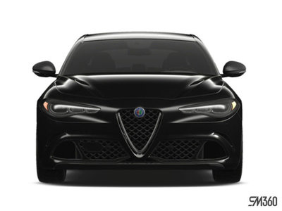 ALFA ROMEO GIULIA CARBONIO 2024 photo-2