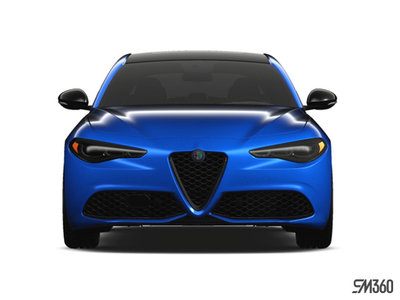 2024 ALFA ROMEO GIULIA COMPETIZIONE photo-2