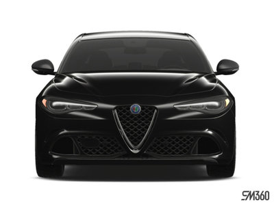 ALFA ROMEO GIULIA QUADRIFOGLIO 2024 photo-2