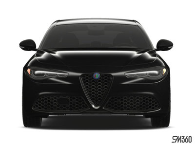 2024 ALFA ROMEO GIULIA SPRINT photo-2