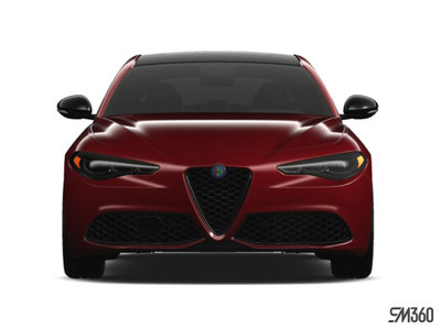 ALFA ROMEO GIULIA VELOCE 2024 photo-2