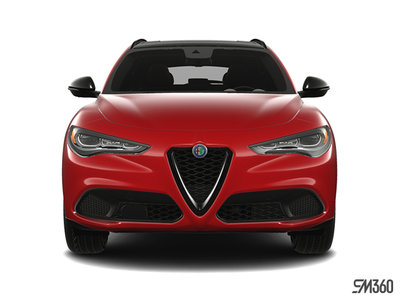 2024 ALFA ROMEO STELVIO COMPETIZIONE photo-2