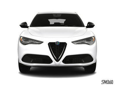 ALFA ROMEO STELVIO SPRINT 2024 photo-2