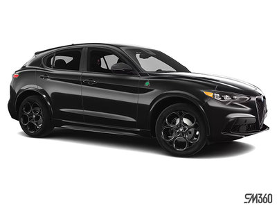 2024 ALFA ROMEO STELVIO SUPER SPORT photo-2