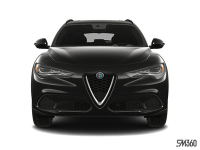 ALFA ROMEO STELVIO TI 2024 photo-2