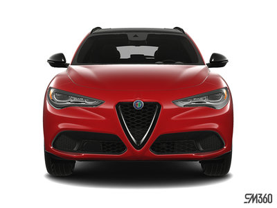 2024 ALFA ROMEO STELVIO VELOCE photo-2