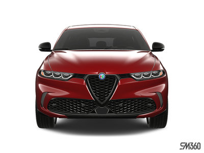 2024 ALFA ROMEO TONALE VELOCE photo-2
