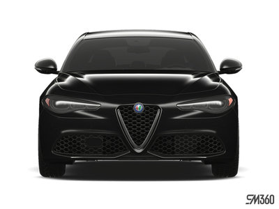 2025 ALFA ROMEO GIULIA BASE photo-2