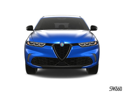 ALFA ROMEO TONALE PHEV TONALE 2025 photo-2