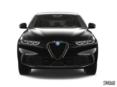 ALFA ROMEO TONALE INTENSA 2025 photo-2