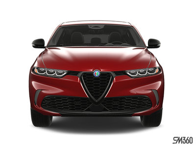 ALFA ROMEO TONALE SPRINT 2025 photo-2