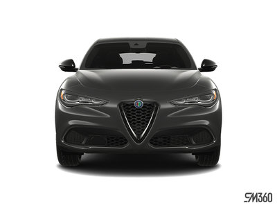 ALFA ROMEO Stelvio BASE 2026 photo-2