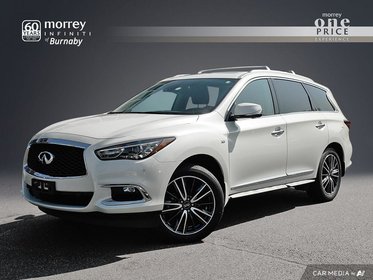 2020 Infiniti QX60 PROACTIVE TRIM + LOW KMS