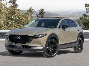 2025 Mazda CX-30 Suna