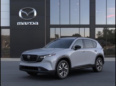2026 Mazda CX-5 GT