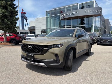 2023 Mazda CX-50 GT 2.5L I4 T