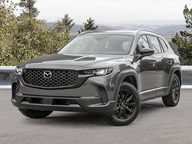 2025 Mazda CX-50 GS-L