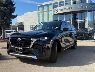 2024 Mazda CX-90 PHEV GT
