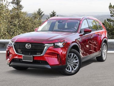 2025 Mazda CX-90 Plug-In Hybrid GS-L