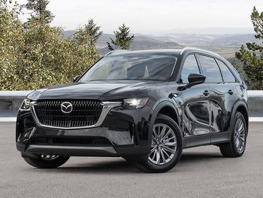 2025 Mazda CX-90 Plug-In Hybrid GS-L