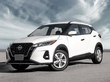 2023 Nissan Kicks S