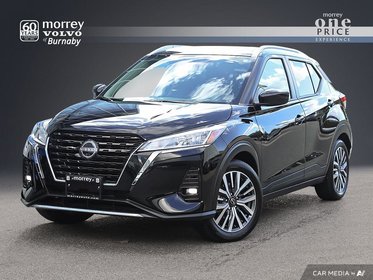 2023 Nissan Kicks SV CVT + NO ACCIDENTS