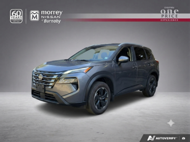 2024 Nissan Rogue SV MOONROOF // 2.99% FINANCING