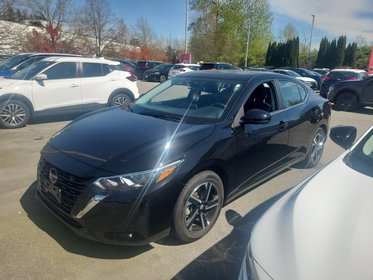 2024 Nissan Sentra SV MOONROOF // 2.99% FINANCING