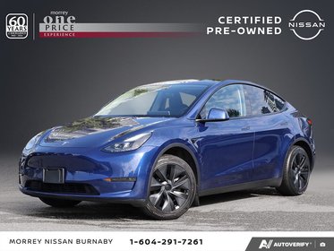 2024 Tesla Model Y GREAT FOR UBER!