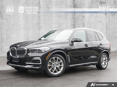 2021 BMW X5 X5 xDrive45e