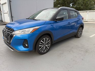 2021 Nissan Kicks SV CVT // 2.99% FINANCING