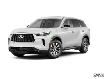 2024 Infiniti QX60 PURE