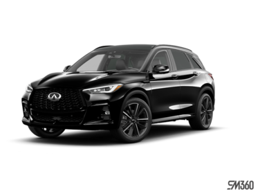 2025 Infiniti QX50 SPORT