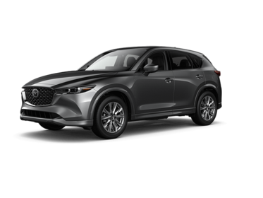 2025 Mazda CX-5 GT AWD