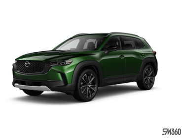 2025 Mazda CX-50 GT Turbo