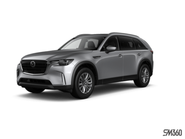 2025 Mazda CX-90 Plug-In Hybrid GS-L
