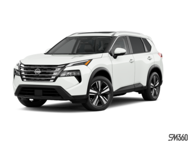 2025 Nissan Rogue SV PREMIUM