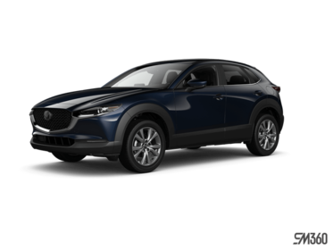2026 Mazda CX-30 GS AWD