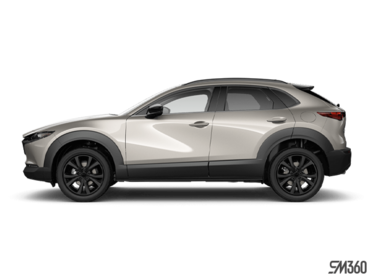2026 Mazda CX-30 GT Kuro