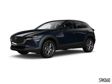 2026 Mazda CX-30 GT