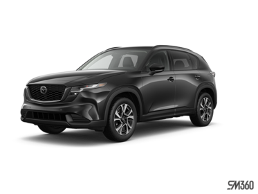 2026 Mazda CX-5 GS AWD at