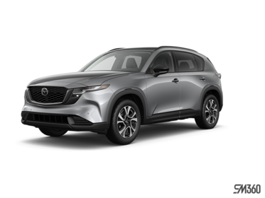 2026 Mazda CX-5 GS AWD at