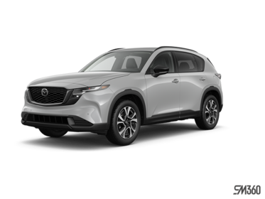 2026 Mazda CX-5 GS AWD at