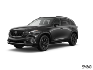 2026 Mazda CX-5 GT AWD