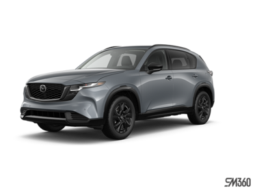 2026 Mazda CX-5 GT AWD