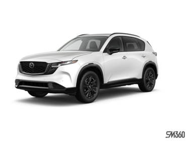 2026 Mazda CX-5 GT AWD