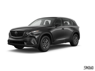 2026 Mazda CX-5 GX