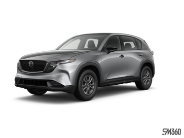 2026 Mazda CX-5 GX AWD at